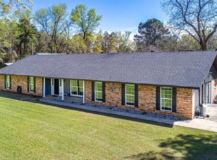 357 Linton Bellevue Rd, Benton, LA 71006