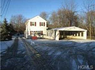 6 Polizzi Dr #1, Marlboro, NY 12542