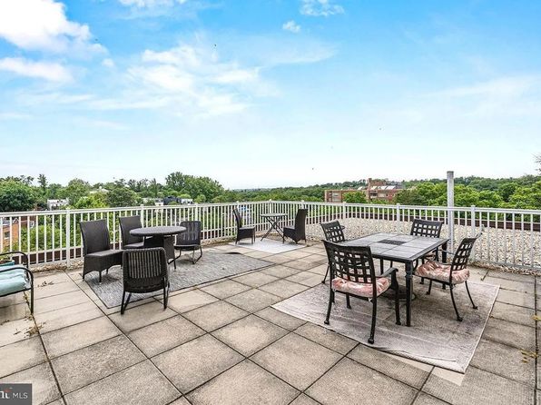 3901 Tunlaw Rd NW APT 303