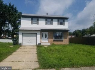 884 Hampton Way, Williamstown, NJ 08094