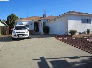 14068 School St, San Leandro, CA 94578