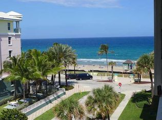 330 S Ocean Blvd #516, Deerfield Beach, FL 33441
