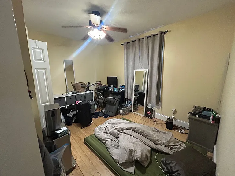 722 Parker St #1 — Photo 3