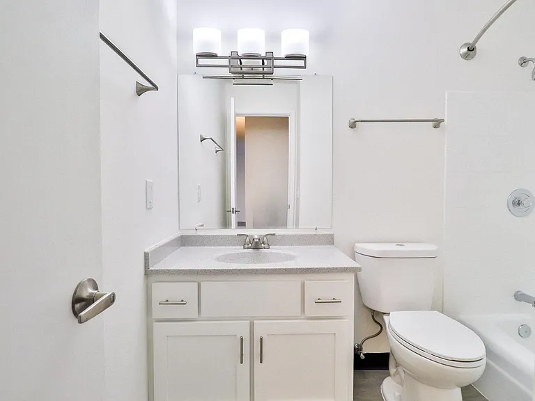 Hillside Village Apartments — Photo 17