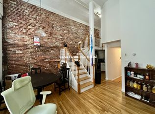 168 Northampton St APT 2R, Boston, MA 02118