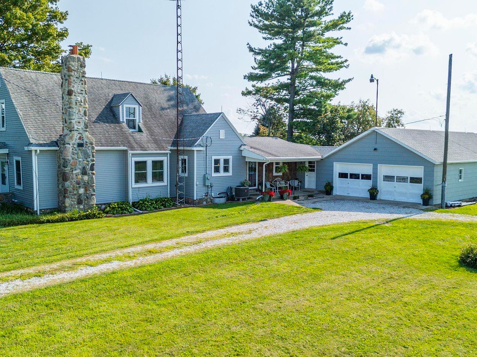 5678 S State Road 13, Wabash, IN 46992 | Zillow
