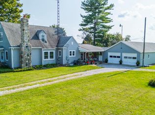 5678 S State Road 13, Wabash, IN 46992