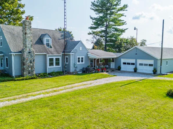 5678 S State Road 13, Wabash, IN 46992
