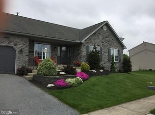 509 S Sandy Ln, Sinking Spring, PA 19608