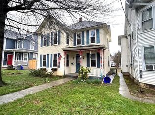 23 Cumberland Ave, Shippensburg, PA 17257