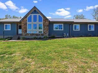 363 Longview Dr, Guston, KY 40142