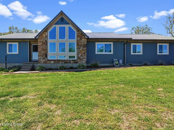 363 Longview Dr, Guston, KY 40142