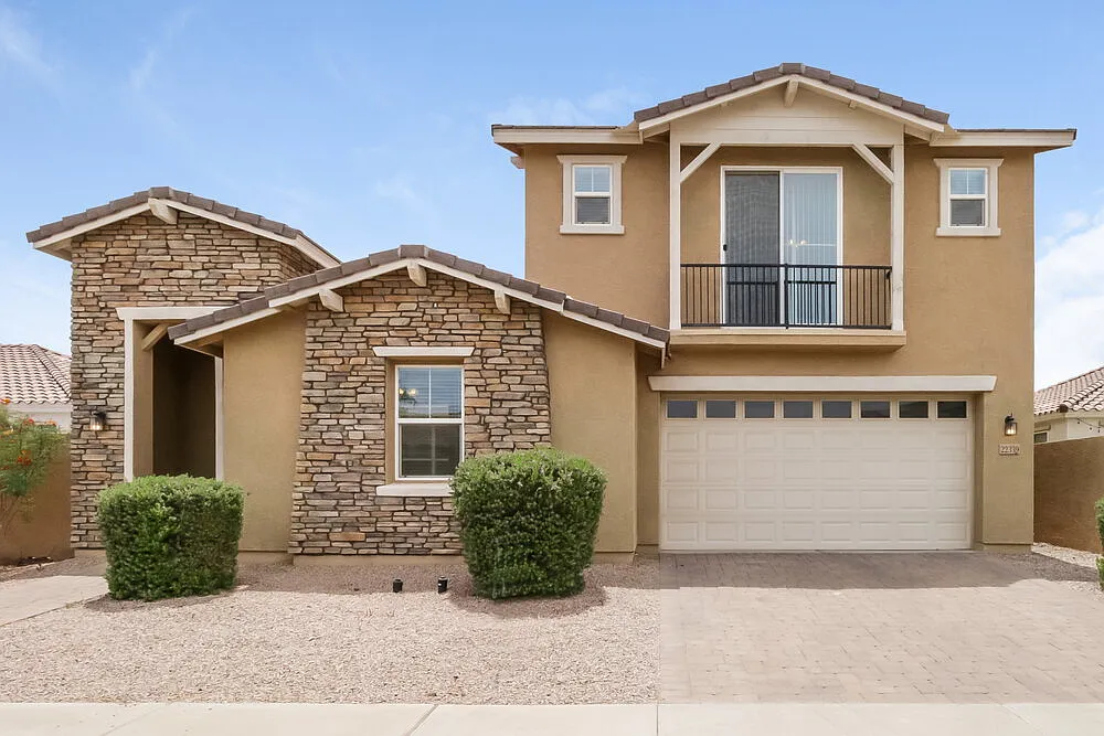 5 bed, 3.0 bath, 2623 sqft, $3,385 — Photo 1