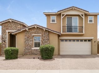 22339 E Cherrywood Dr, Queen Creek, AZ 85142