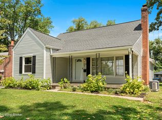 3729 Carol Rd, Louisville, KY 40218