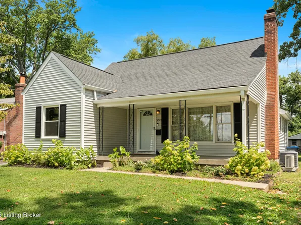 3729 Carol Rd, Louisville, KY 40218