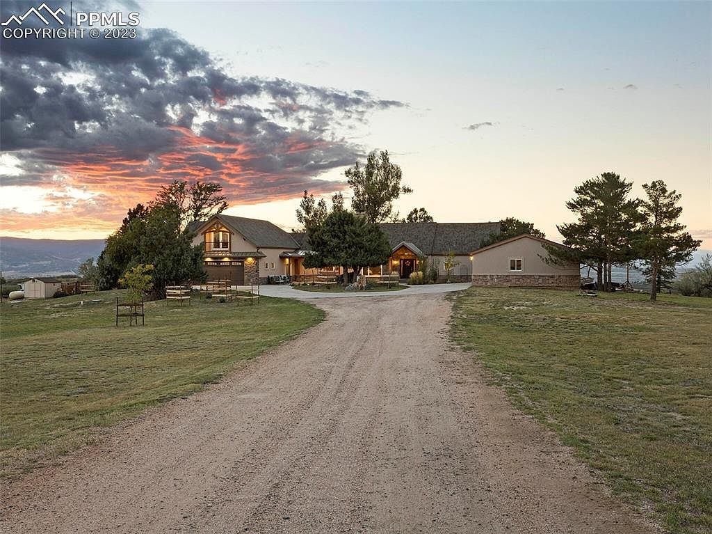 1484 Peak View Dr, Castle Rock, CO 80109 Zillow
