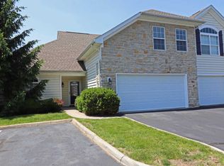 5567 Viningbrook Dr, Dublin, OH