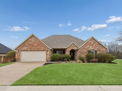139 Country Lakes Dr, Argyle, TX, 76226