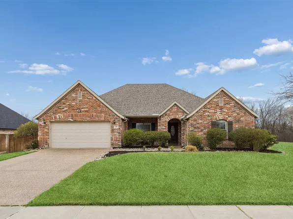 139 Country Lakes Dr, Argyle, TX 76226