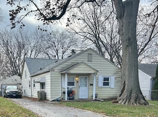 1847 E Whitmer St, Decatur, IL 62521