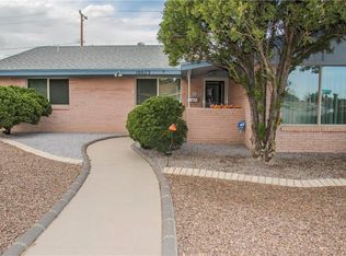 10023 Belfast Ave, El Paso, TX 79925