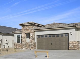 24030 W Whyman Ave, Buckeye, AZ 85326
