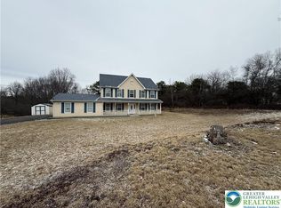 2005 Palisades Dr, Blakeslee, PA 18610