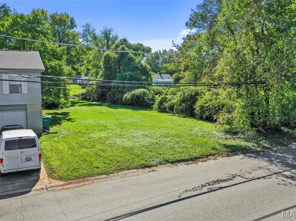 112 W Thornton Ave, Saint Louis, MO 63119