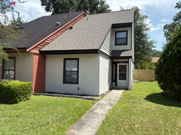 7644 Melissa Ct N, Jacksonville, FL 32210