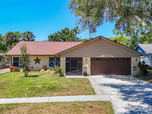 504 Hilldale Rd, Brandon, FL 33510