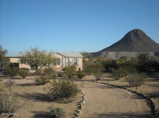 11274 W Massingale Rd, Tucson, AZ 85743