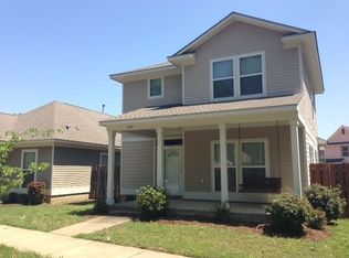 592 N 7th St, Memphis, TN 38107