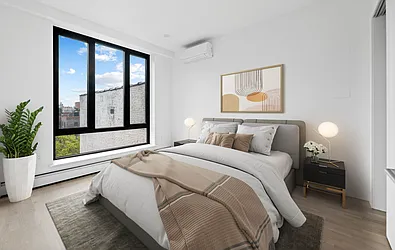 Rented by Living New York