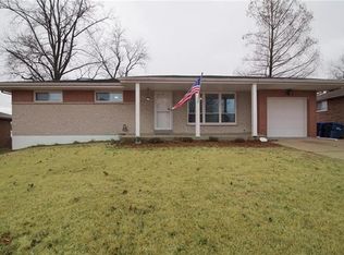 1138 Darding Dr, Saint Louis, MO