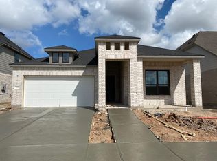 4770 Ara Dr, Richmond, TX 77469
