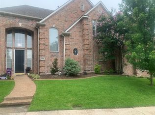 4918 S Meadow Ridge Cir, McKinney, TX 75072