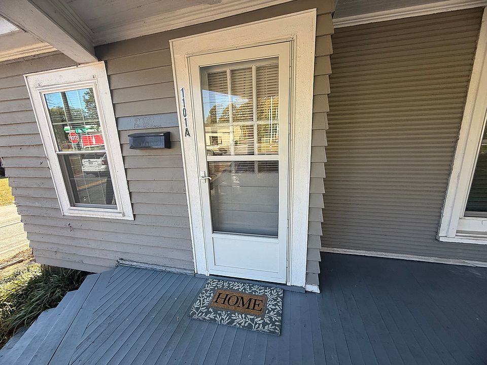 1st image of 1101 N Charlotte Ave #A