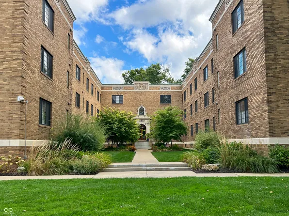 5347 N College Ave APT 214, Indianapolis, IN 46220