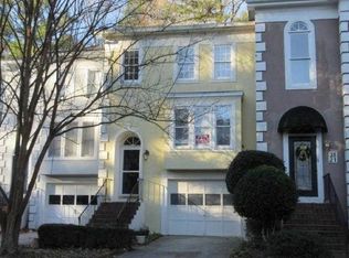 3823 Meeting St, Duluth, GA 30096