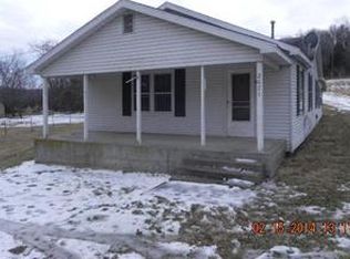 2671 Highway E, Fredericktown, MO 63645