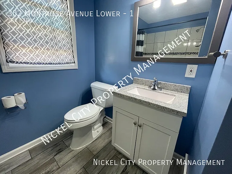 302 Montrose Ave #1 — Photo 14
