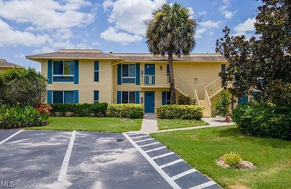 3rd image of 96 Glades BLVD #513