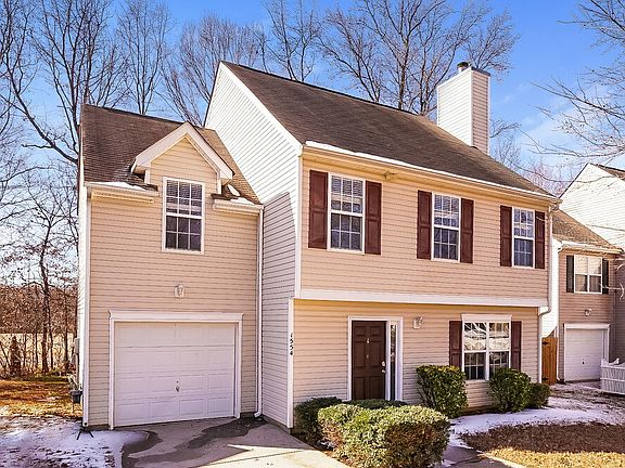 4th image of 1554 Kindred Cir NW