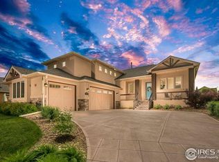 330 Meadowsweet Cir, Loveland, CO 80537