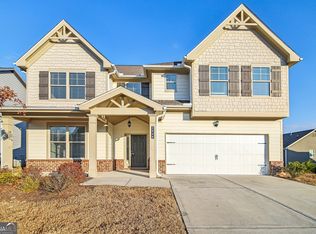 2448 Bear Mountain St, Lithonia, GA 30058