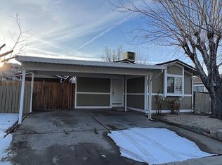 2625 Daffodil Way, Reno, NV 89512