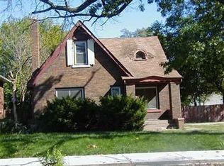 3795 Virginia St, Gary, IN 46409