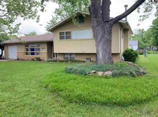 1115 Eastmoor Dr, McPherson, KS 67460