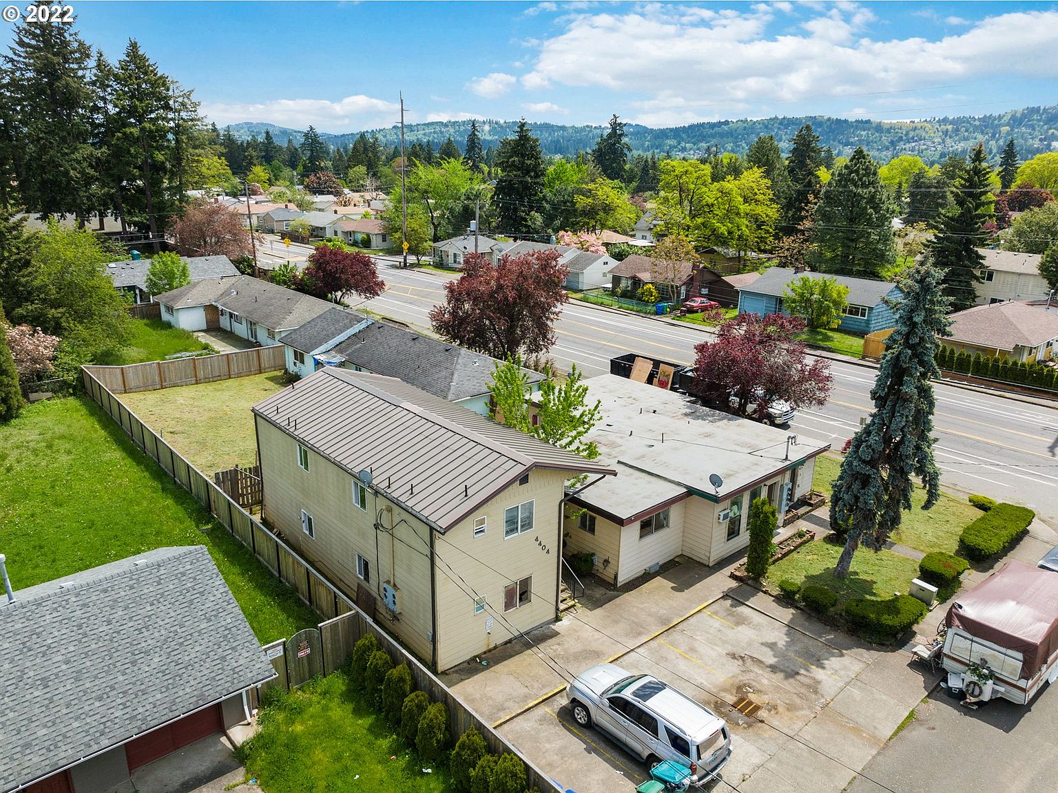 4404 SE 99th Ave, Portland, OR 97266 | Zillow